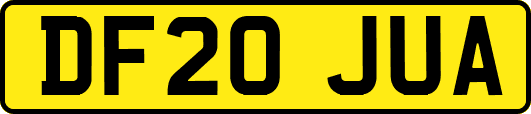 DF20JUA