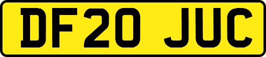 DF20JUC