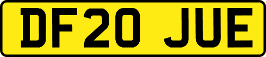 DF20JUE