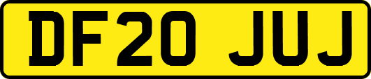 DF20JUJ