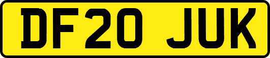 DF20JUK
