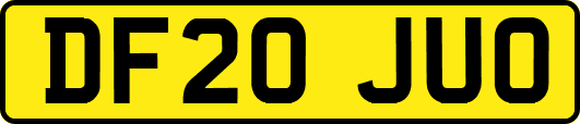 DF20JUO