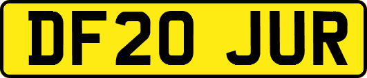 DF20JUR