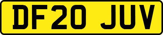 DF20JUV