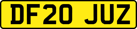 DF20JUZ