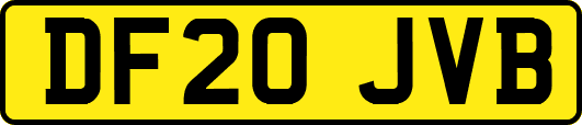 DF20JVB