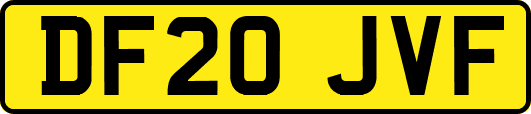 DF20JVF