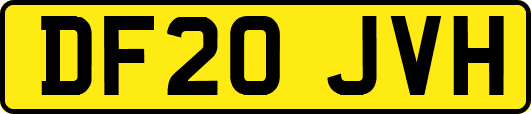 DF20JVH