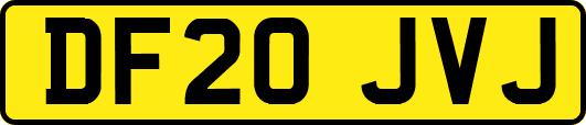 DF20JVJ