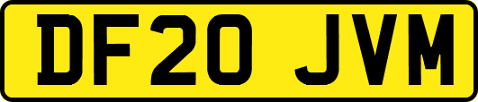 DF20JVM