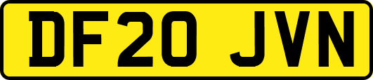 DF20JVN