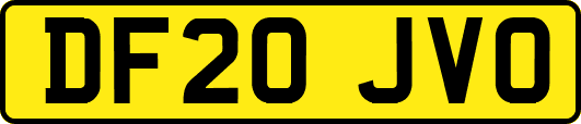 DF20JVO
