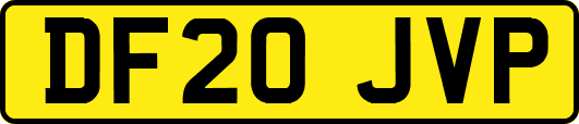 DF20JVP