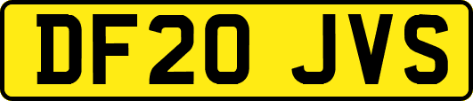 DF20JVS