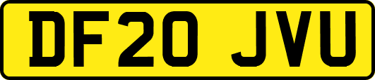 DF20JVU