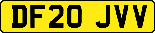 DF20JVV