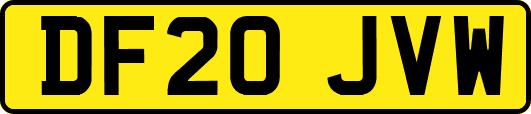 DF20JVW