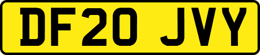 DF20JVY
