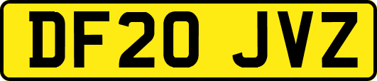 DF20JVZ