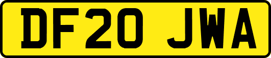 DF20JWA