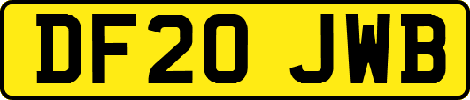 DF20JWB