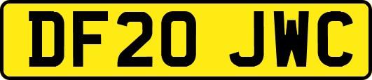 DF20JWC