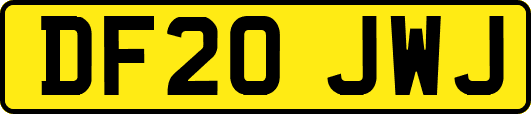 DF20JWJ
