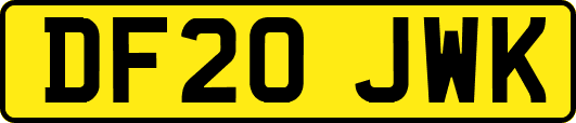 DF20JWK
