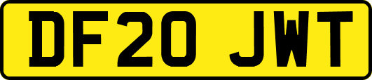 DF20JWT