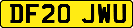 DF20JWU