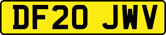 DF20JWV