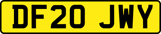 DF20JWY