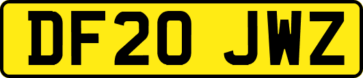DF20JWZ