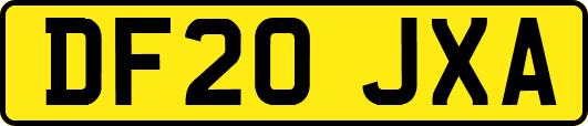 DF20JXA