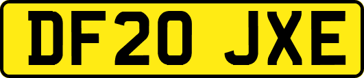 DF20JXE