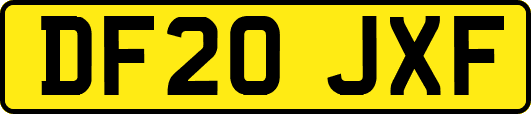 DF20JXF