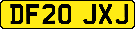DF20JXJ