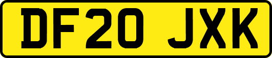 DF20JXK