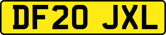 DF20JXL