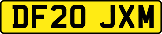 DF20JXM
