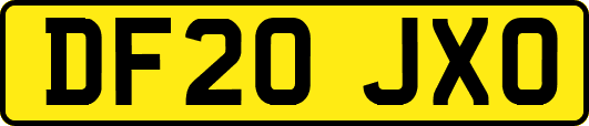 DF20JXO