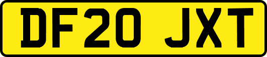 DF20JXT