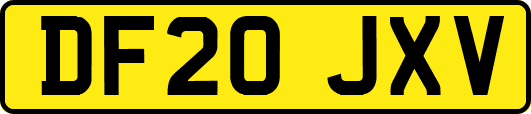 DF20JXV