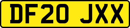 DF20JXX