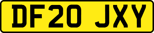 DF20JXY