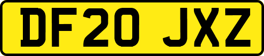 DF20JXZ