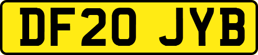 DF20JYB
