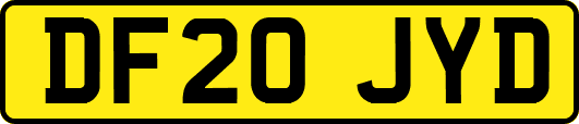 DF20JYD