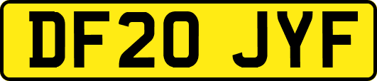 DF20JYF