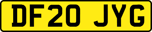 DF20JYG